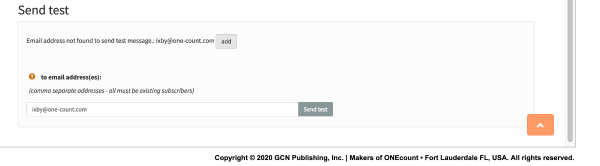 ONEmail Add Test Address.png